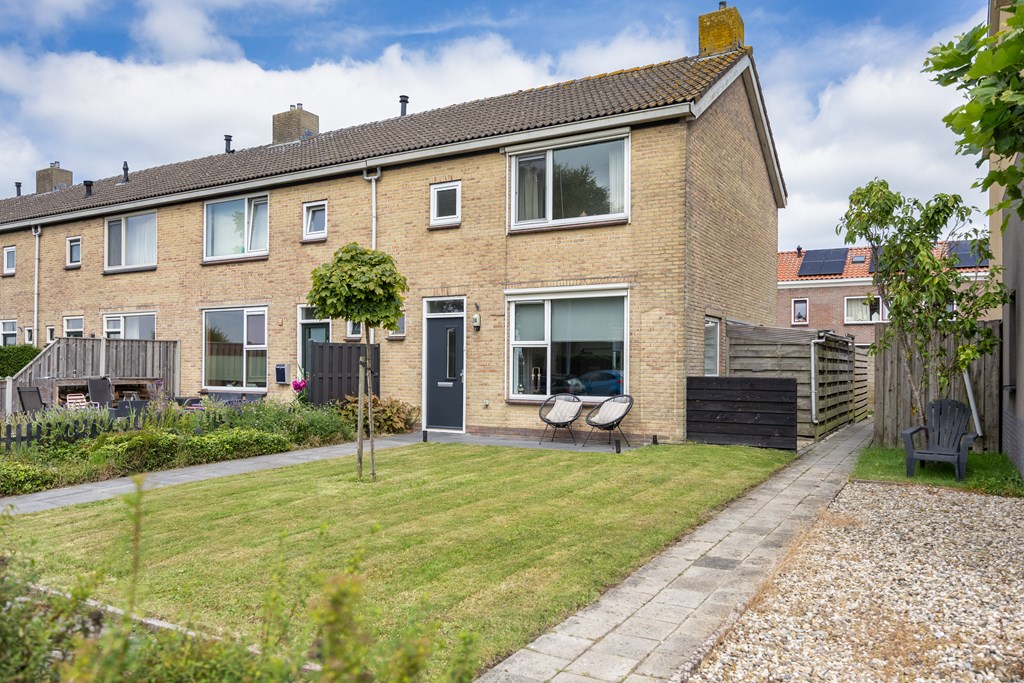 Langweer, Hoannekamp 24