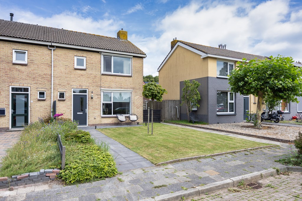 Langweer, Hoannekamp 24