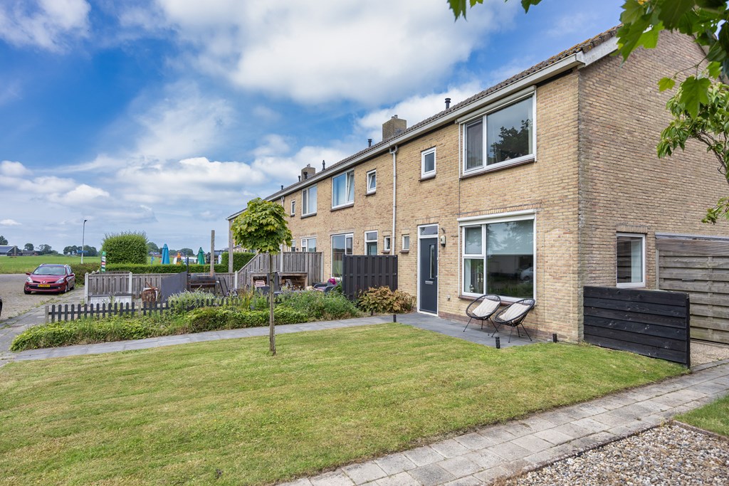 Langweer, Hoannekamp 24