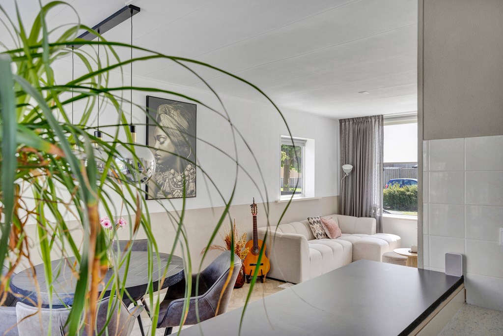 Langweer, Hoannekamp 24