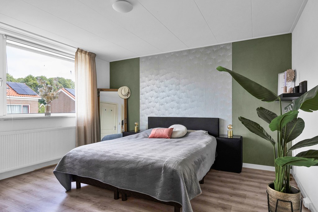 Langweer, Hoannekamp 24