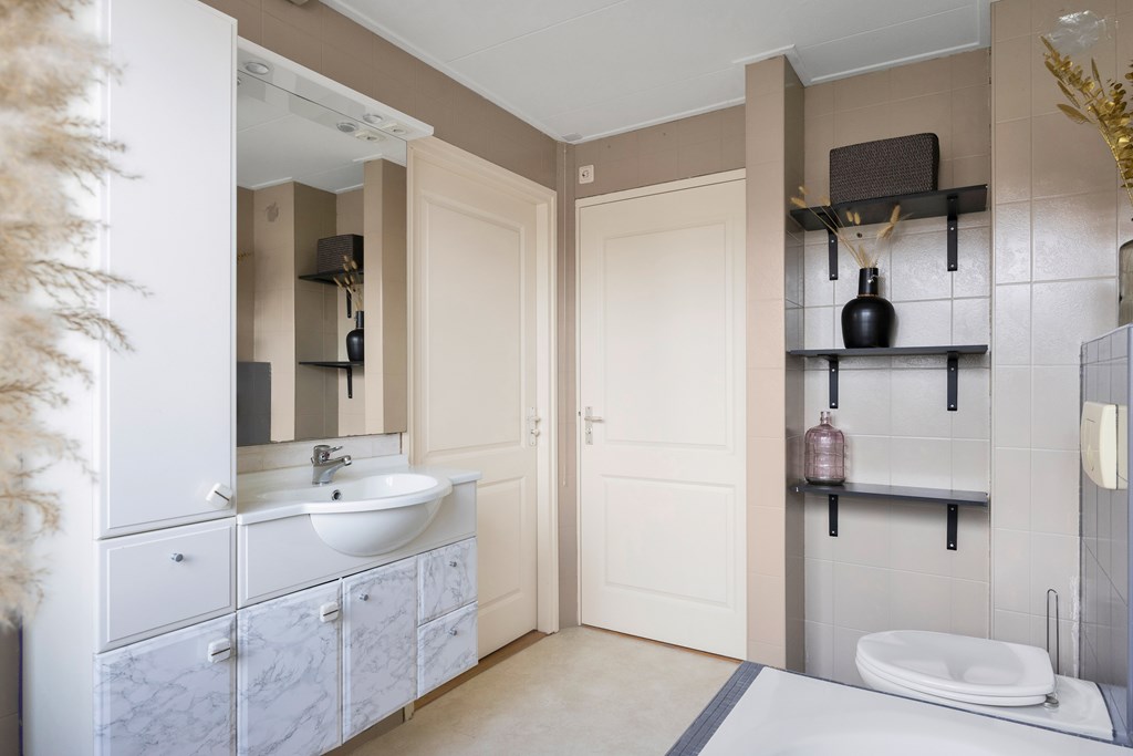 Langweer, Hoannekamp 24