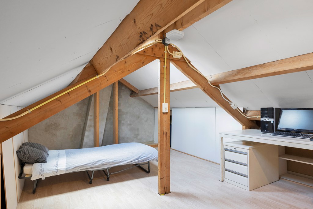 Langweer, Hoannekamp 24