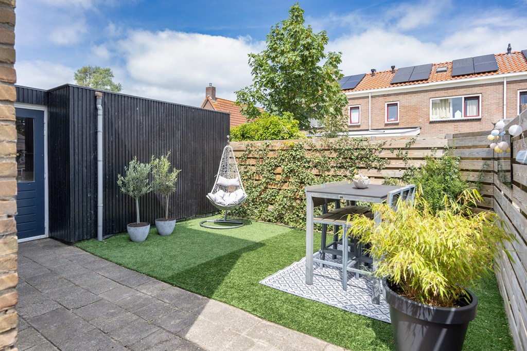 Langweer, Hoannekamp 24