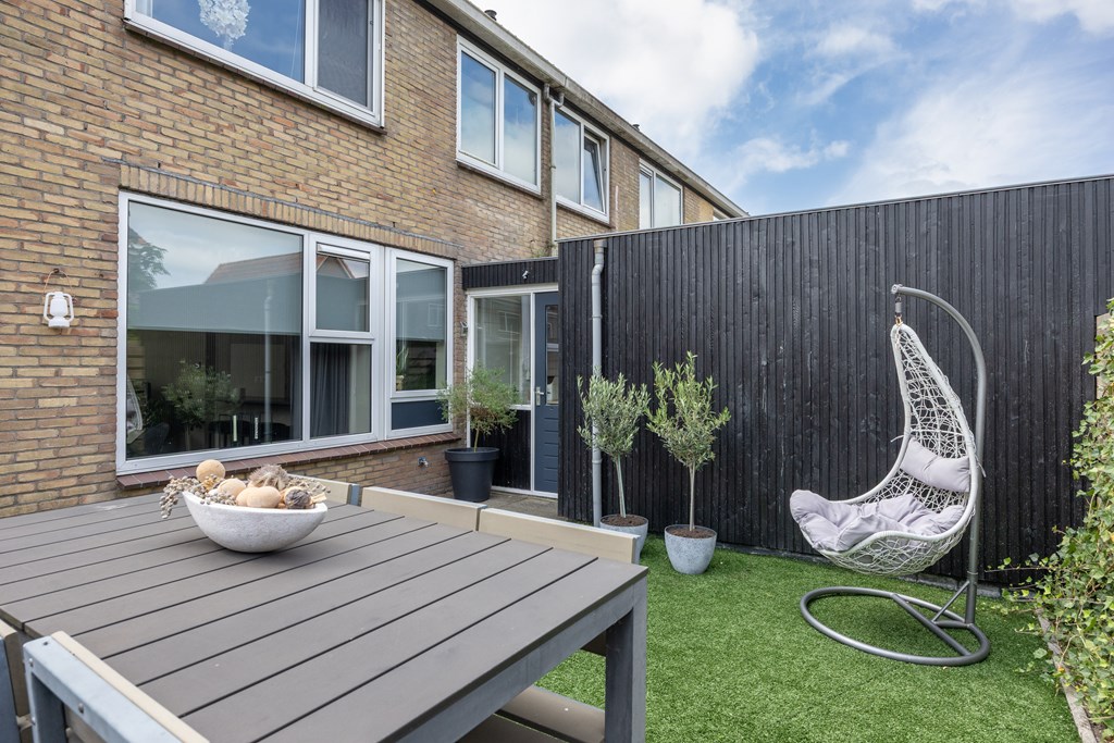 Langweer, Hoannekamp 24