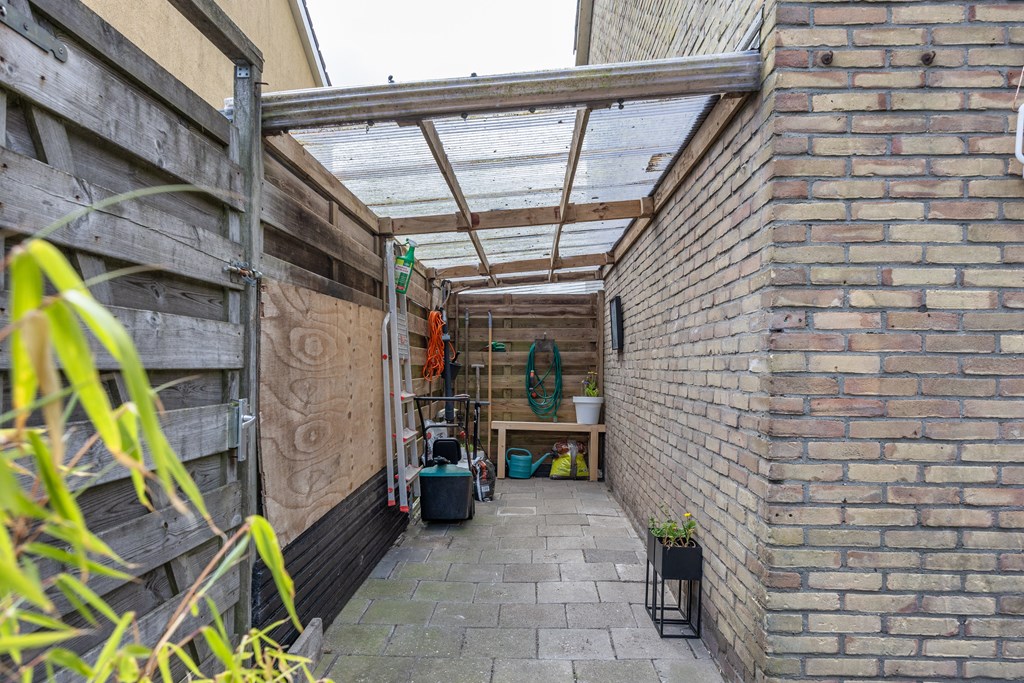 Langweer, Hoannekamp 24