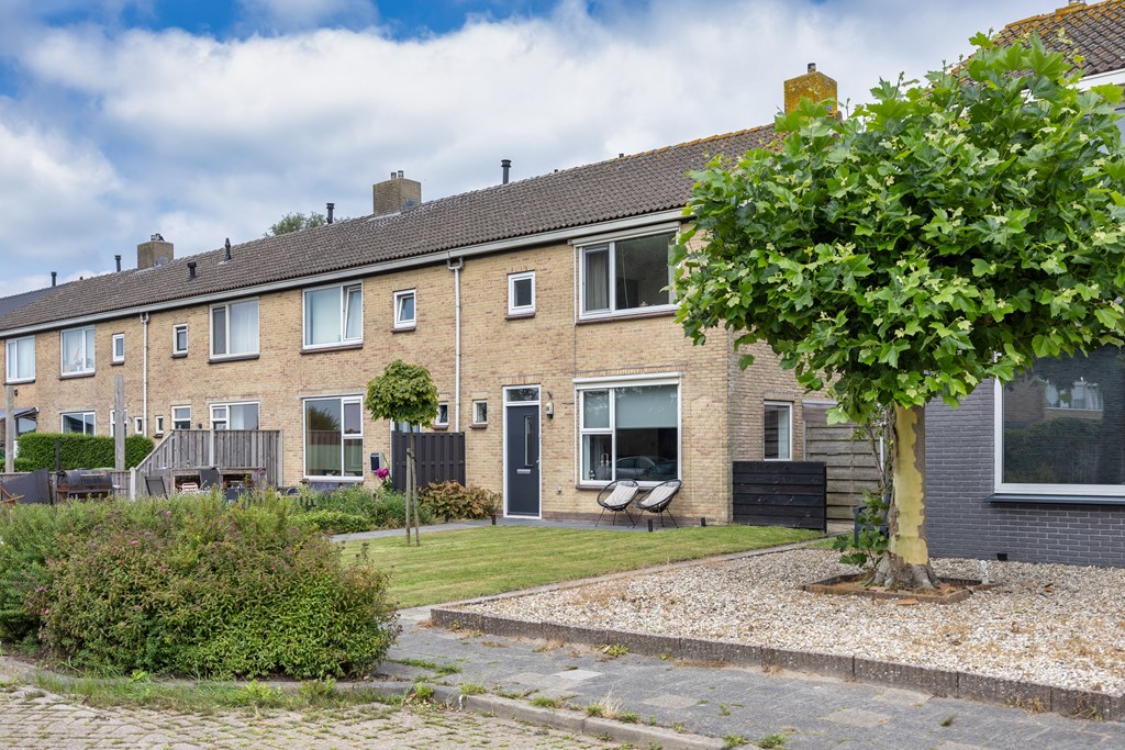 Langweer, Hoannekamp 24