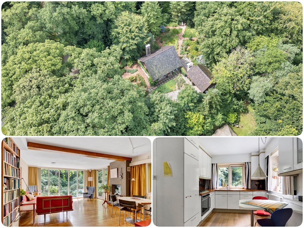 Rijs, Enkhuizerlaan 6-A