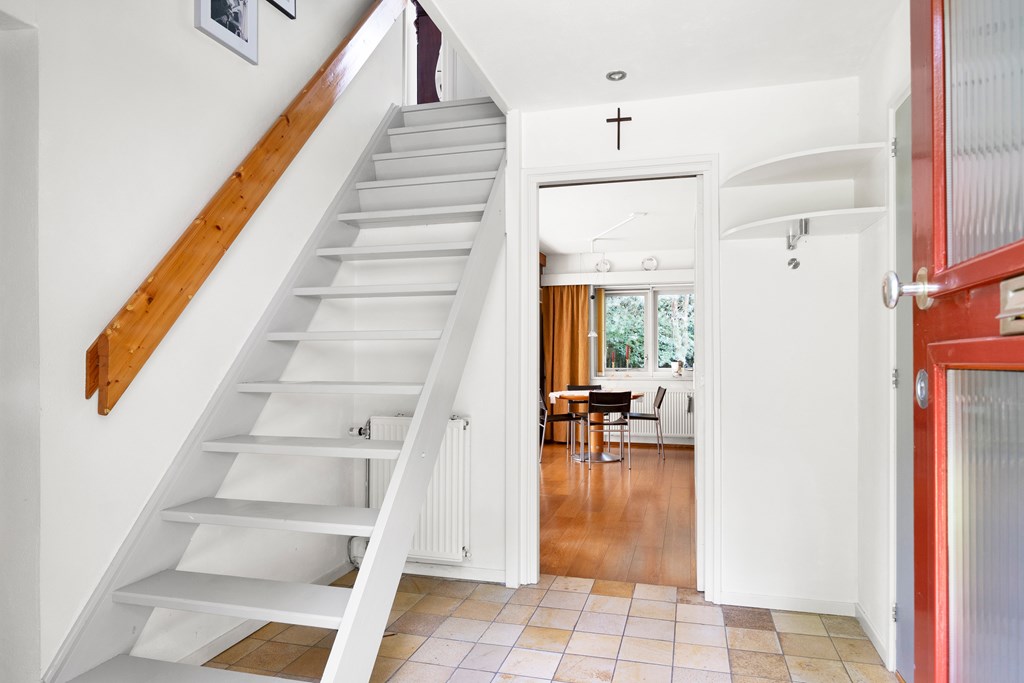 Rijs, Enkhuizerlaan 6-A