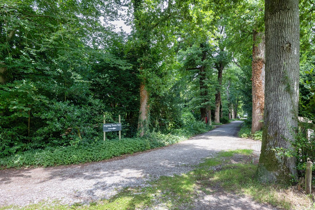 Rijs, Enkhuizerlaan 6-A