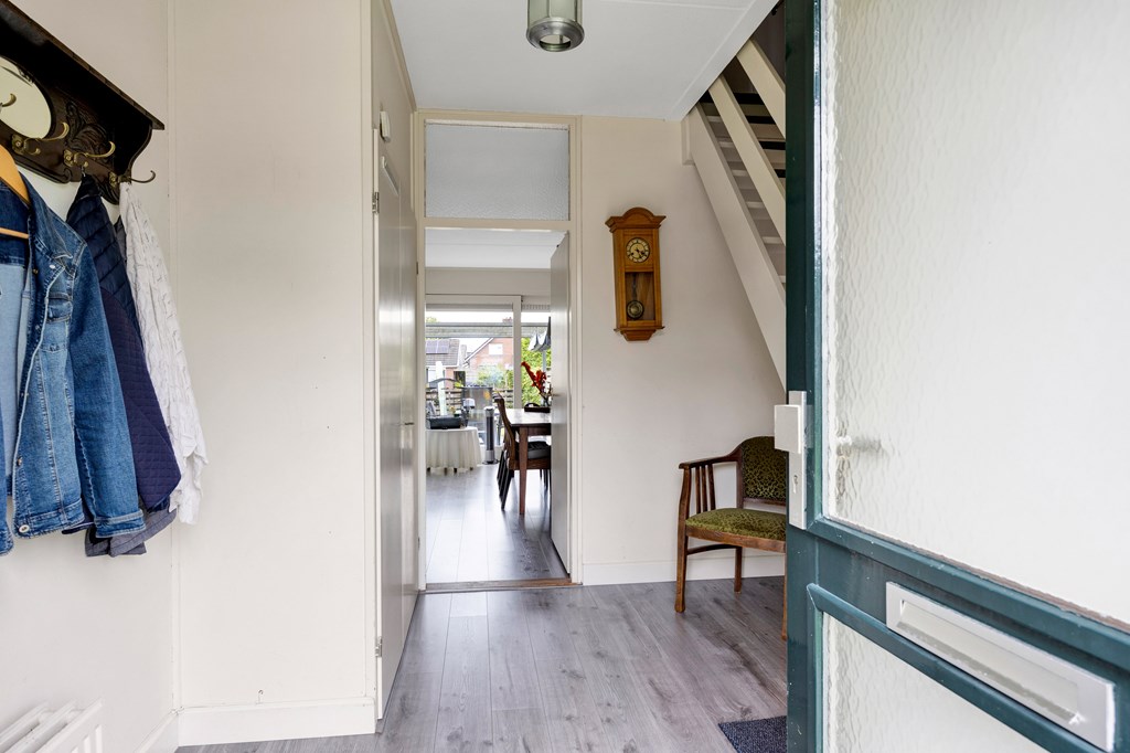 Idskenhuizen, De Greiden 9