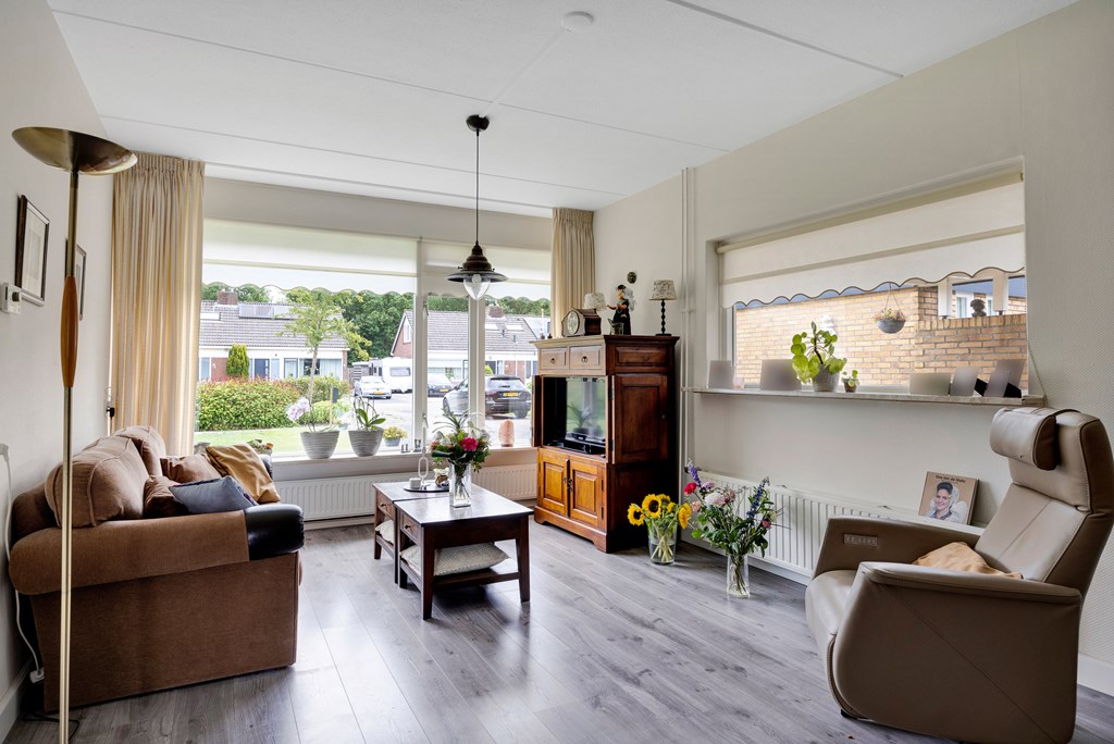 Idskenhuizen, De Greiden 9