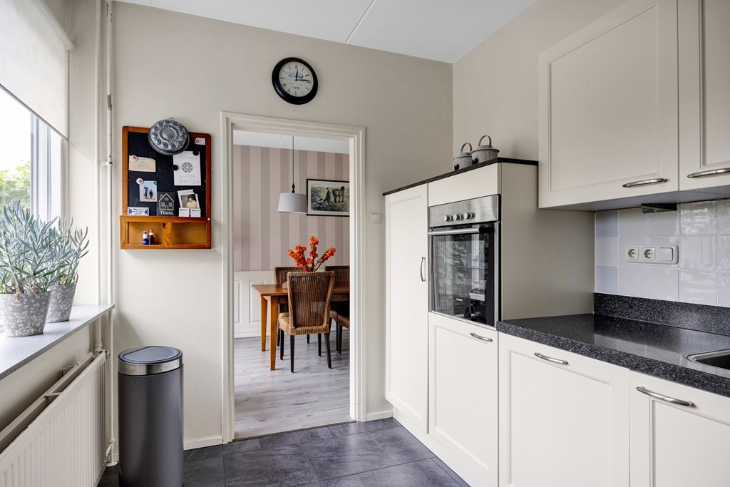 Idskenhuizen, De Greiden 9