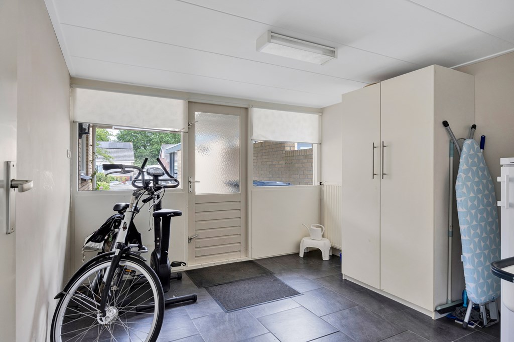 Idskenhuizen, De Greiden 9