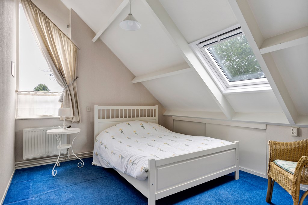 Idskenhuizen, De Greiden 9