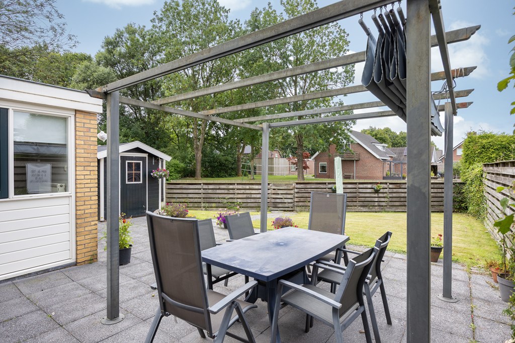 Idskenhuizen, De Greiden 9