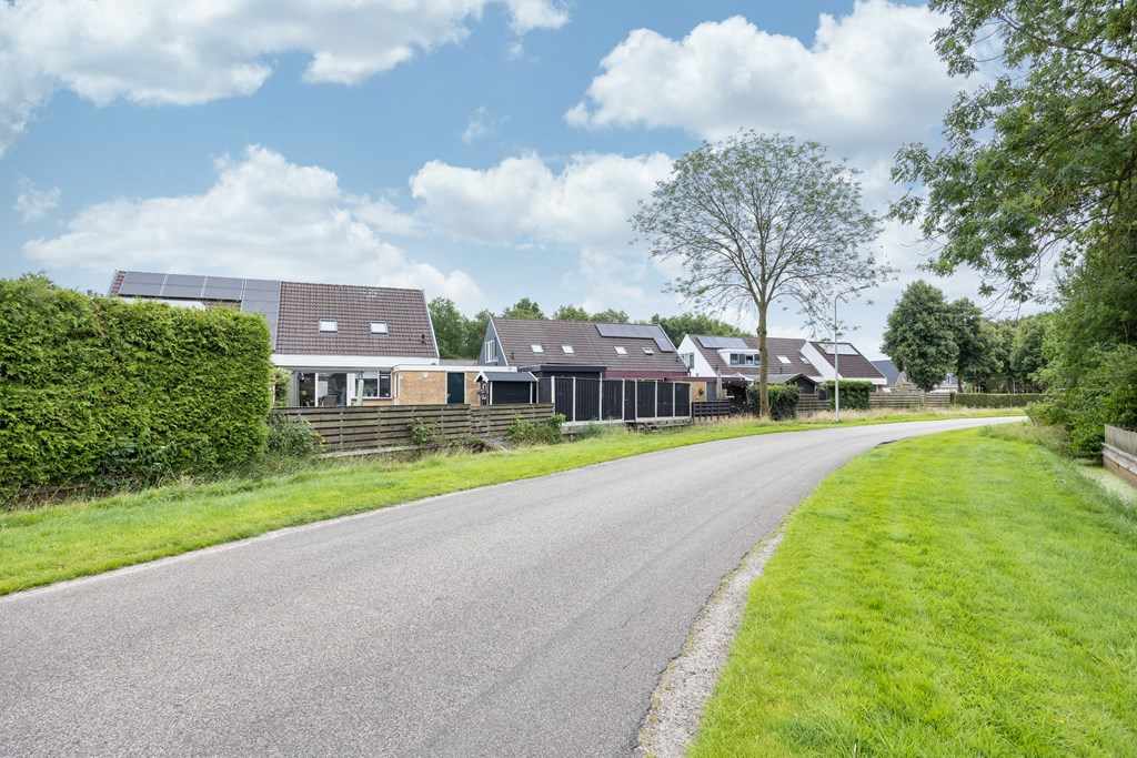 Idskenhuizen, De Greiden 9