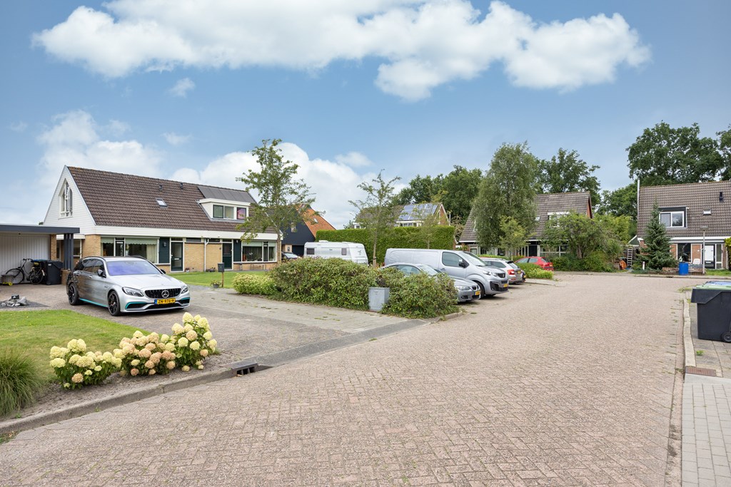 Idskenhuizen, De Greiden 9