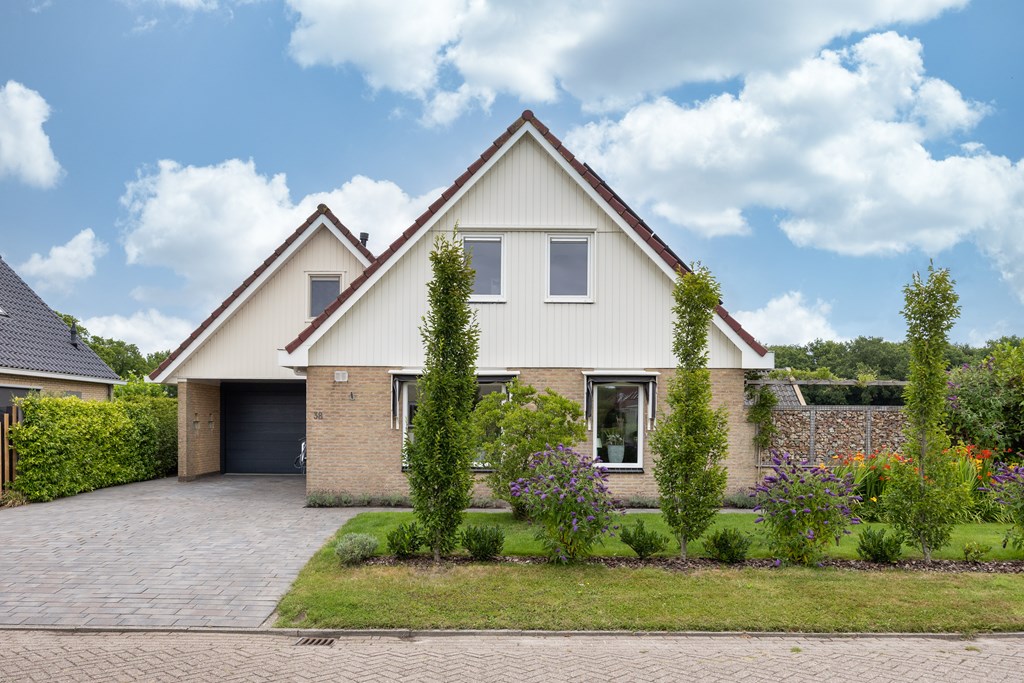 Oudemirdum, De Grintfisker 38