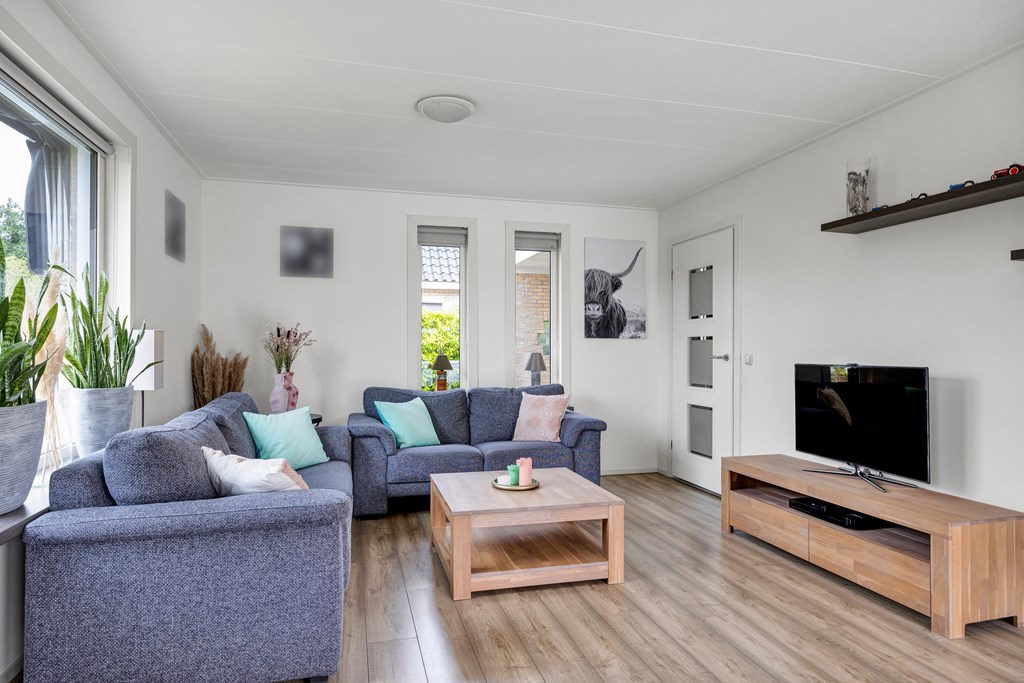 Oudemirdum, De Grintfisker 38