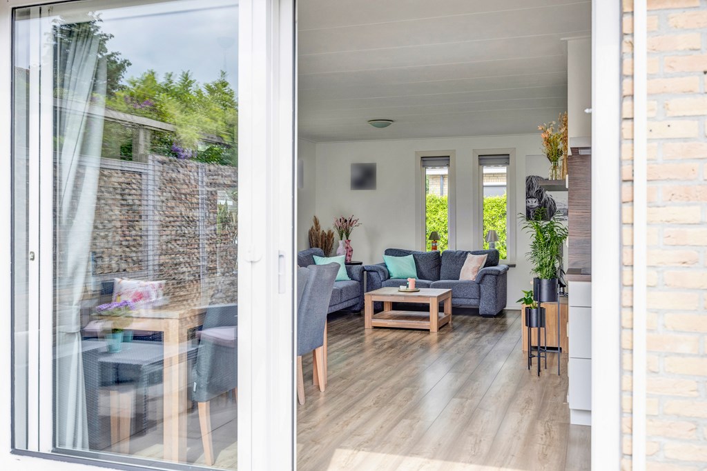 Oudemirdum, De Grintfisker 38