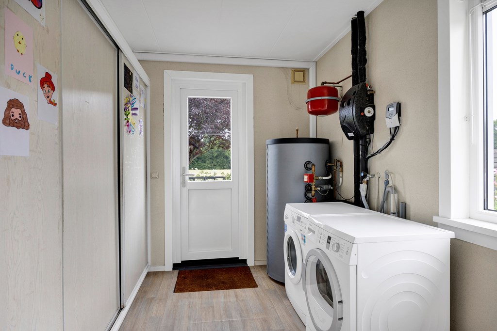 Oudemirdum, De Grintfisker 38