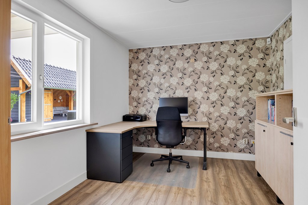 Oudemirdum, De Grintfisker 38