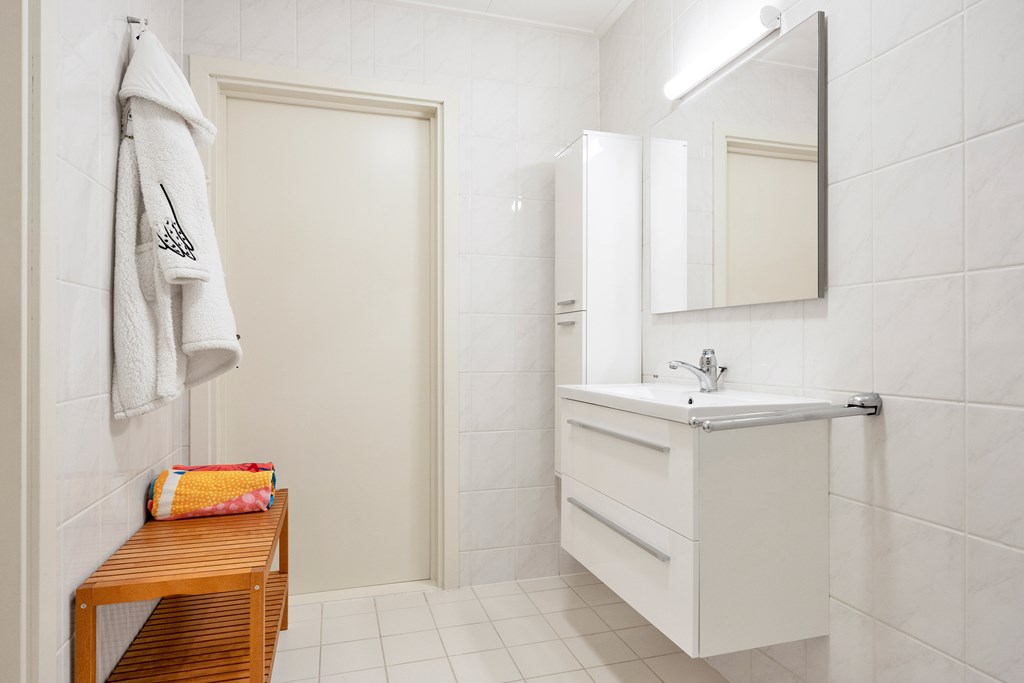 Oudemirdum, De Grintfisker 38