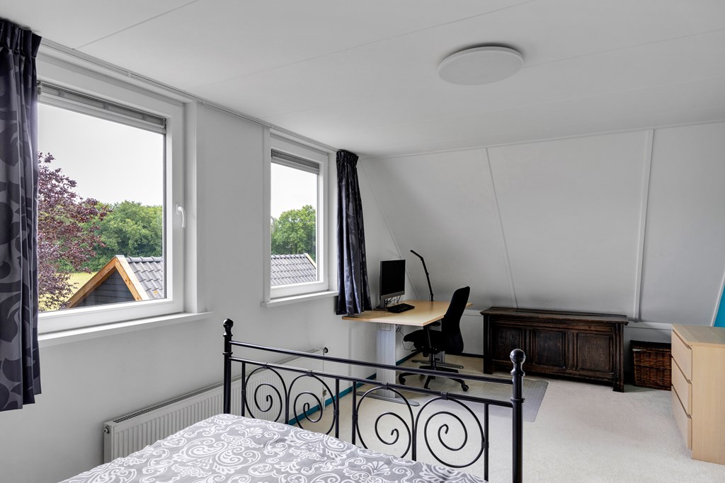 Oudemirdum, De Grintfisker 38