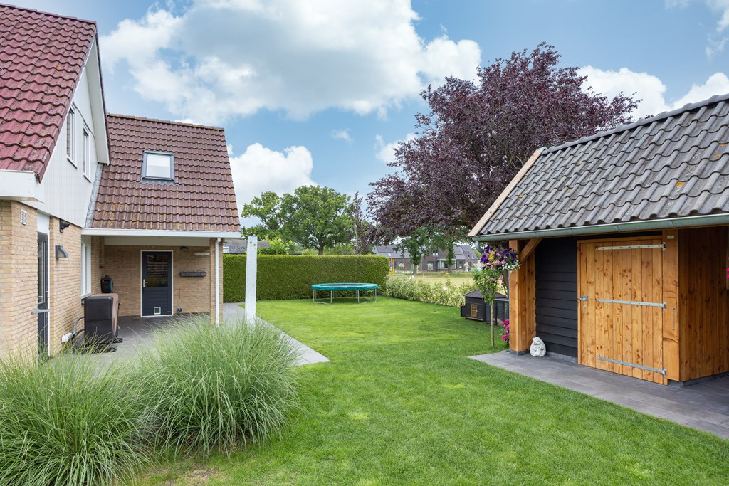 Oudemirdum, De Grintfisker 38