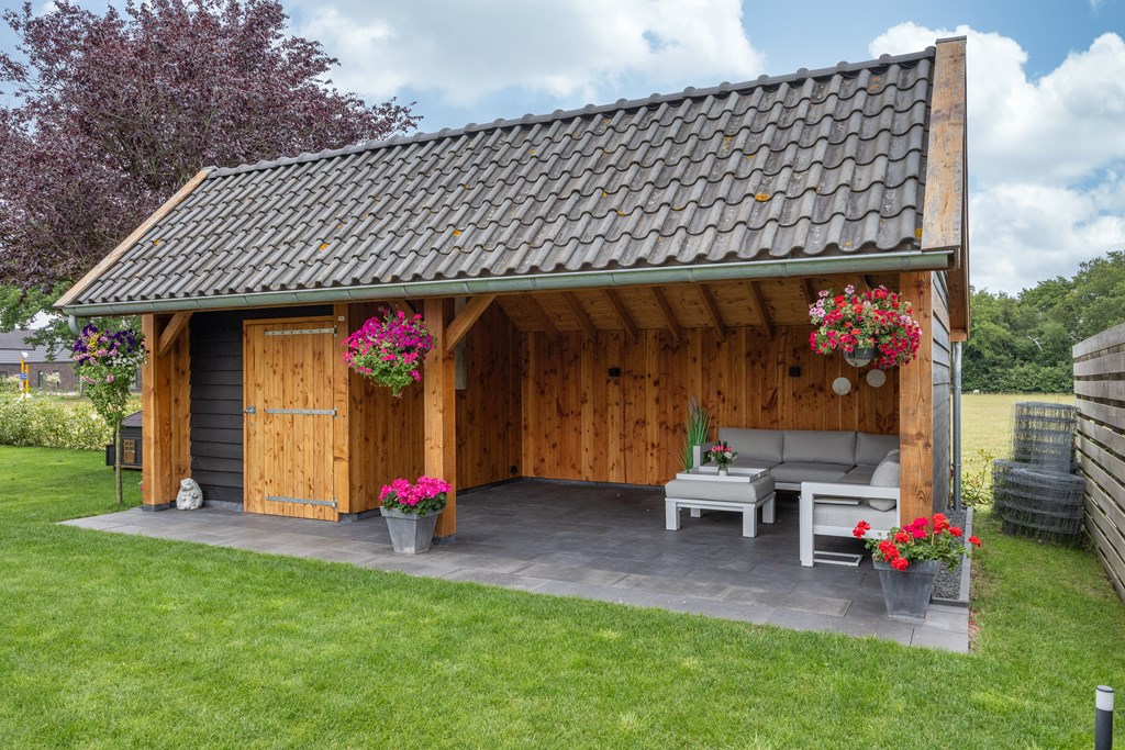 Oudemirdum, De Grintfisker 38