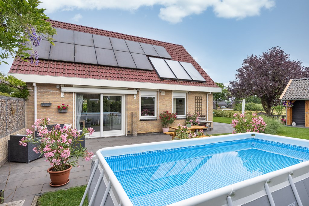 Oudemirdum, De Grintfisker 38