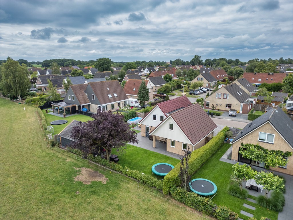 Oudemirdum, De Grintfisker 38