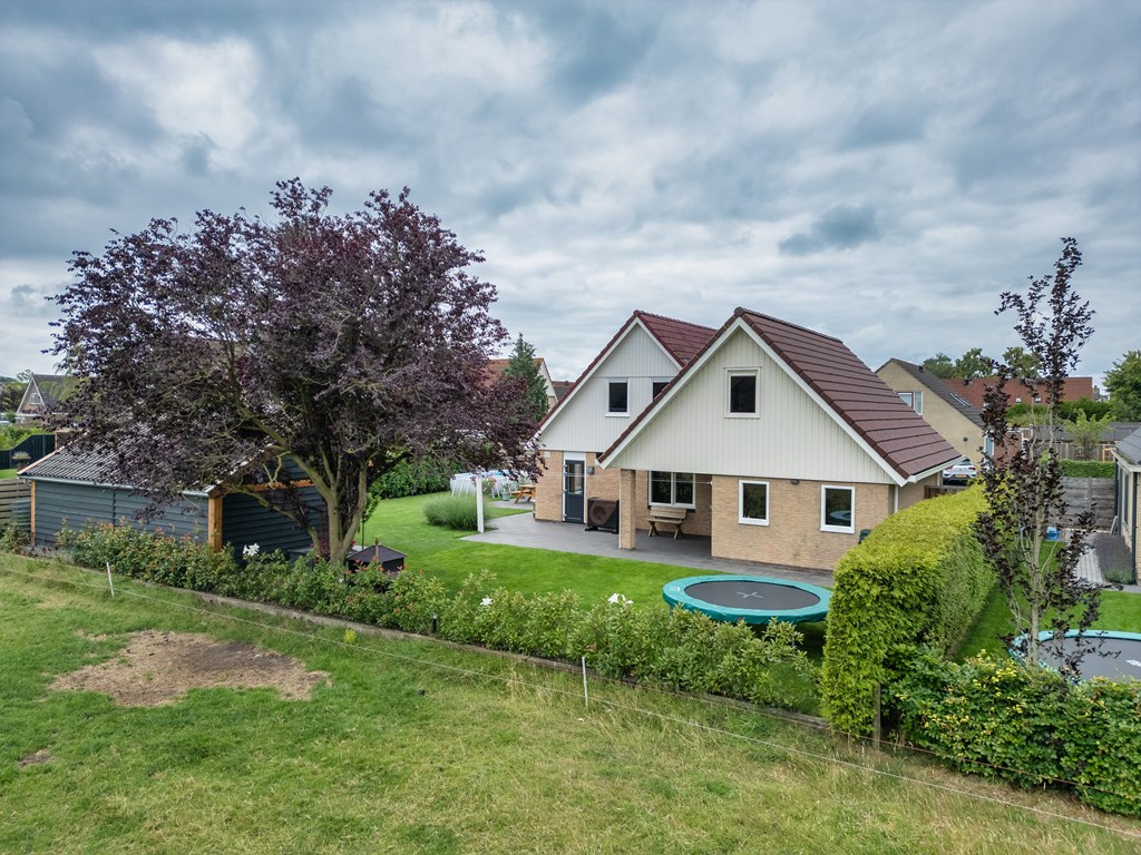 Oudemirdum, De Grintfisker 38