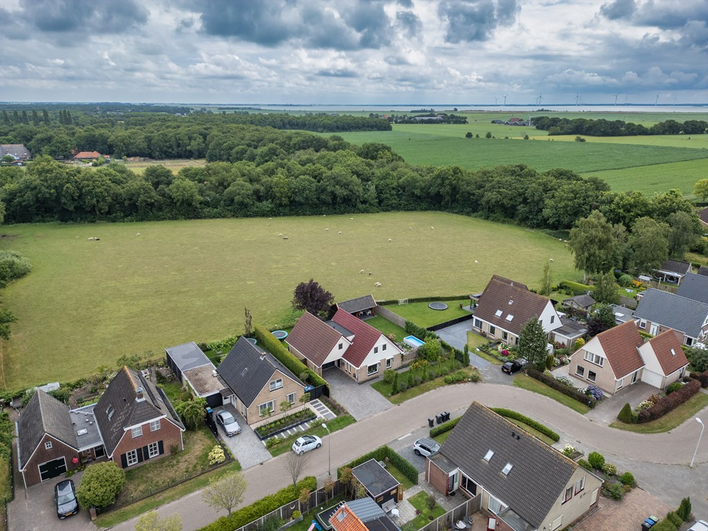 Oudemirdum, De Grintfisker 38