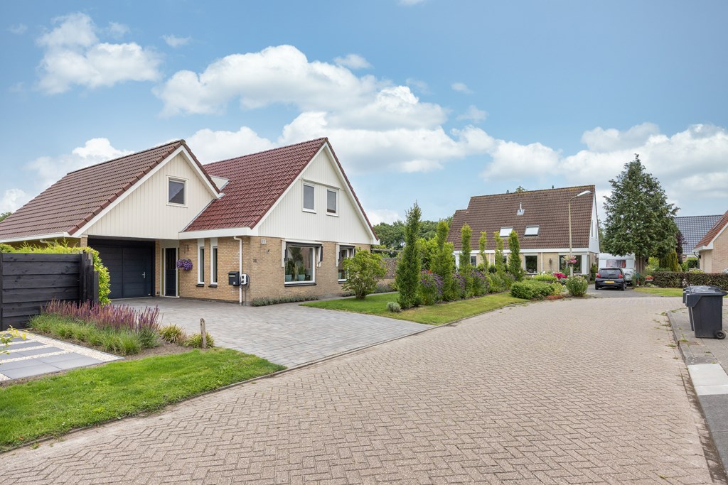 Oudemirdum, De Grintfisker 38