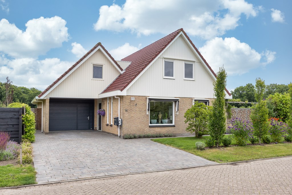 Oudemirdum, De Grintfisker 38