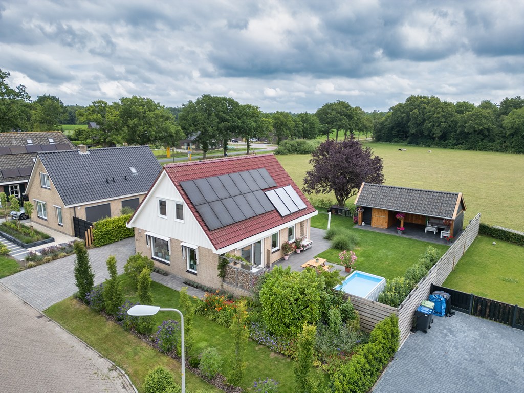 Oudemirdum, De Grintfisker 38