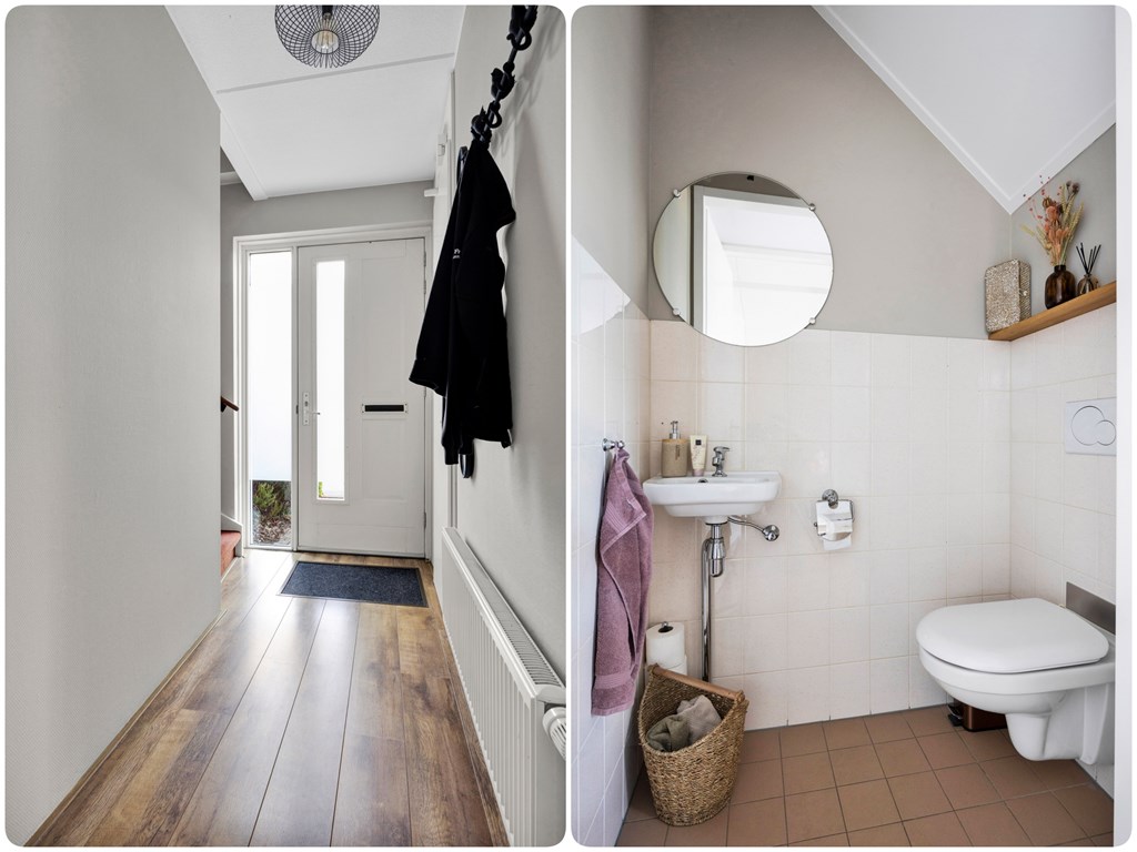 Langweer, Legebuorren 97