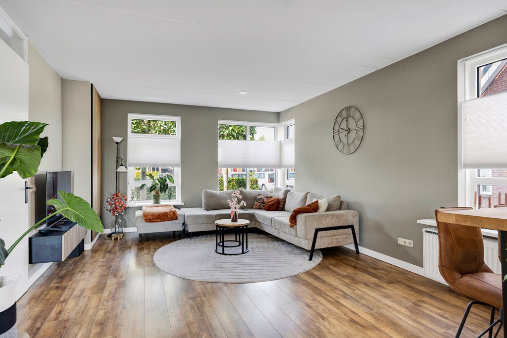 Langweer, Legebuorren 97