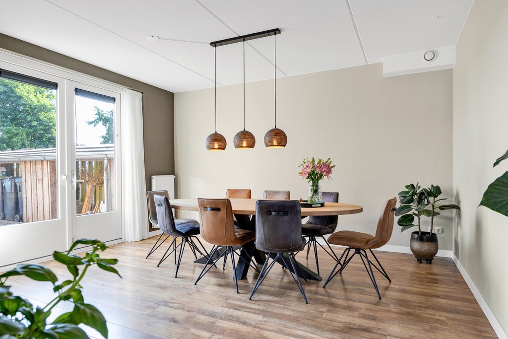 Langweer, Legebuorren 97