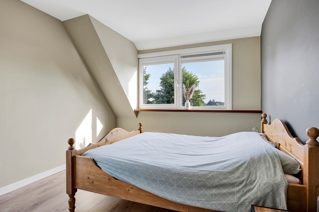 Langweer, Legebuorren 97