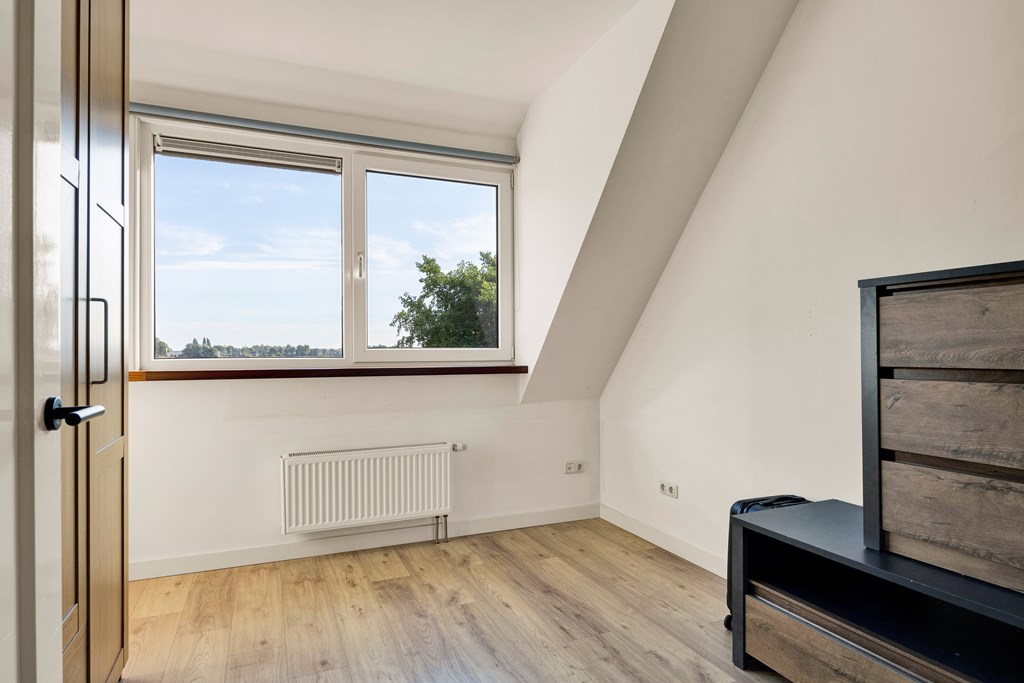 Langweer, Legebuorren 97