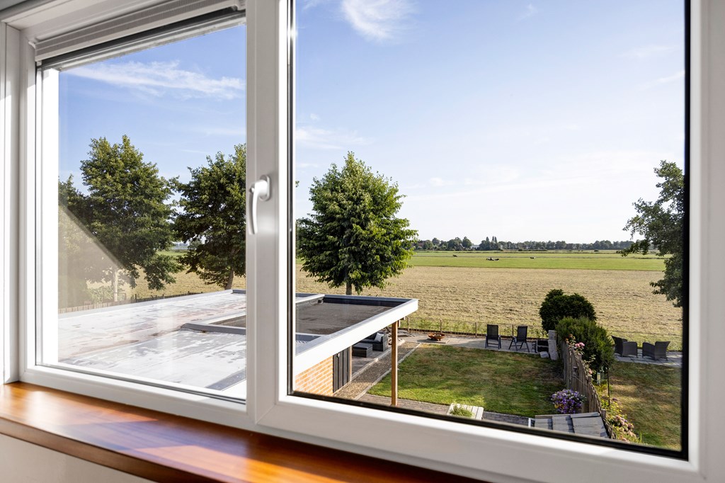 Langweer, Legebuorren 97