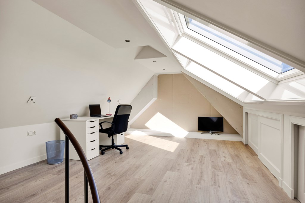 Langweer, Legebuorren 97