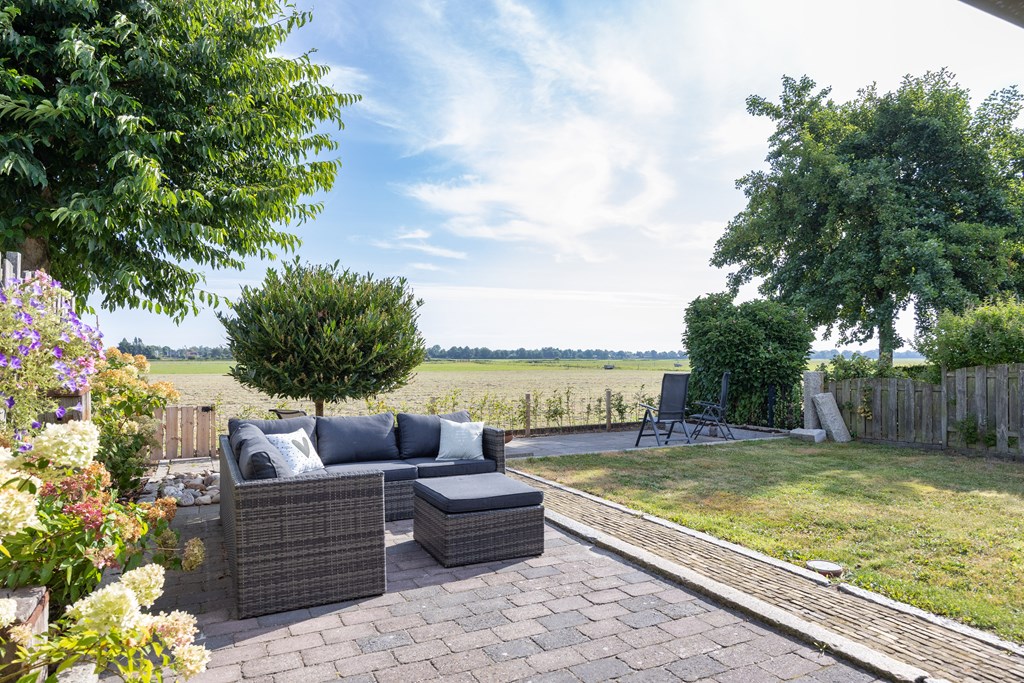 Langweer, Legebuorren 97