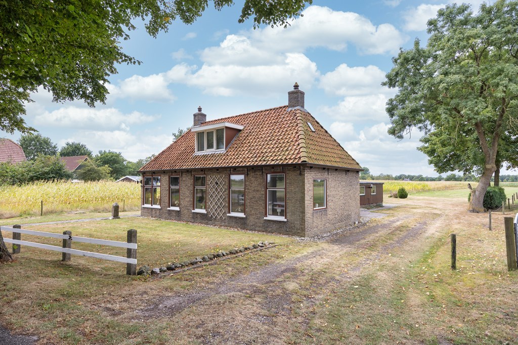 Wijckel, Heerenhoogweg 56