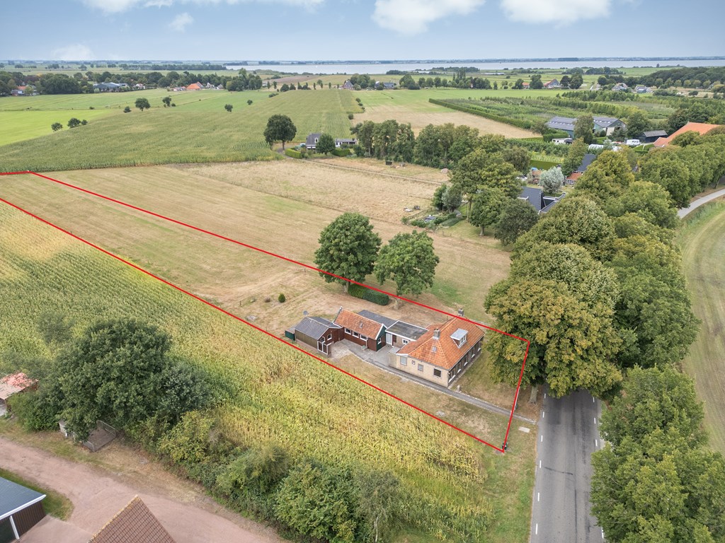 Wijckel, Heerenhoogweg 56