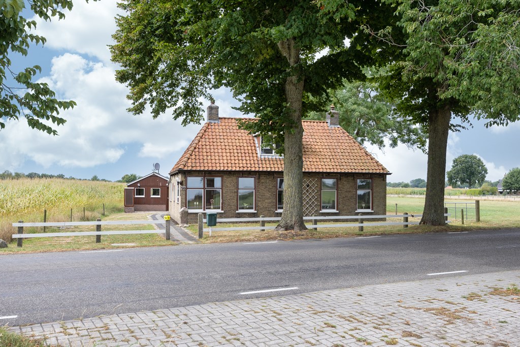 Wijckel, Heerenhoogweg 56