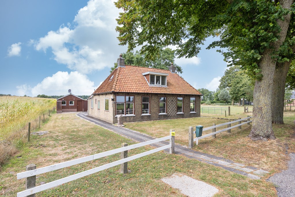 Wijckel, Heerenhoogweg 56